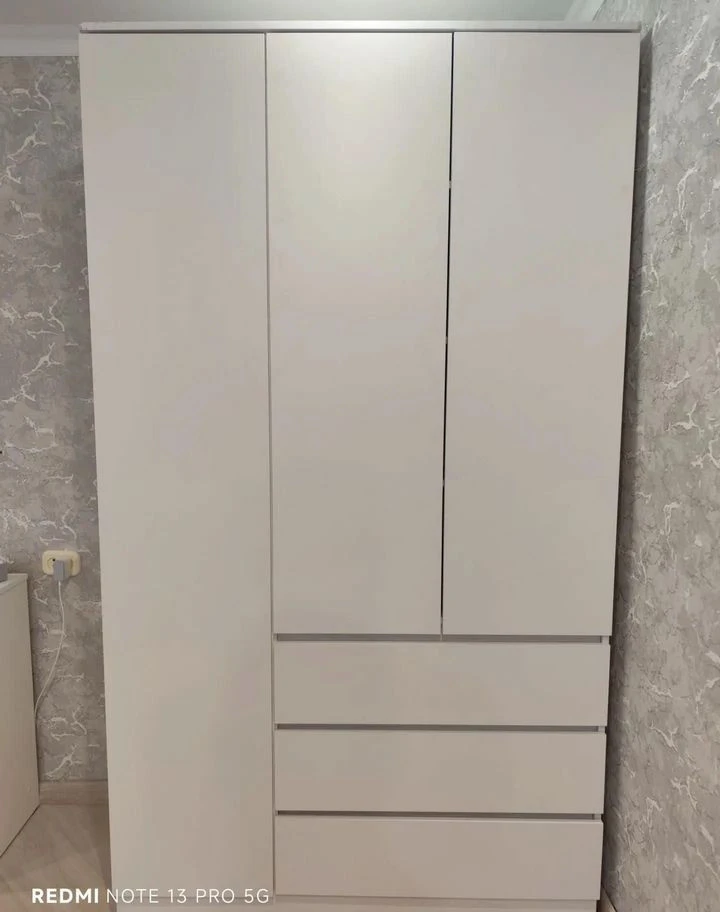 Кухни и мебель на заказ