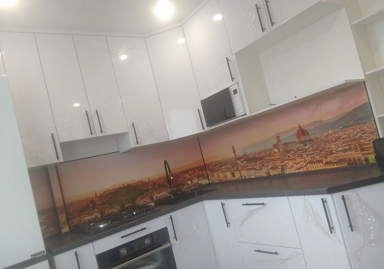 Кухонный гарнитур на заказ